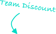 Team Discount available